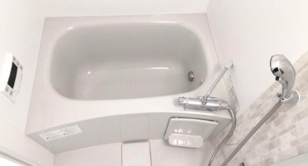 バス・シャワールーム　☆くつろげるお風呂☆