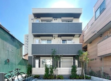 建物外観　☆きれいな外観☆