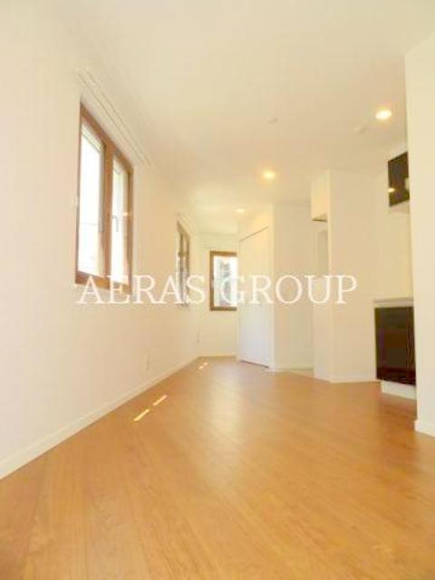 居室・リビング　洋室