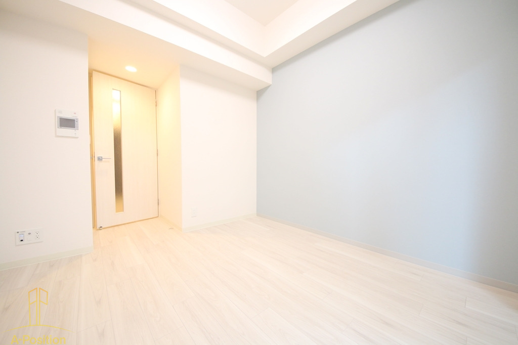 その他部屋・スペース　プレサンス南堀江ザ・センス