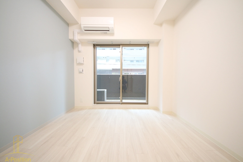 居室・リビング　プレサンス南堀江ザ・センス