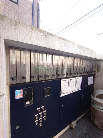 その他共有部分　プロス世田谷