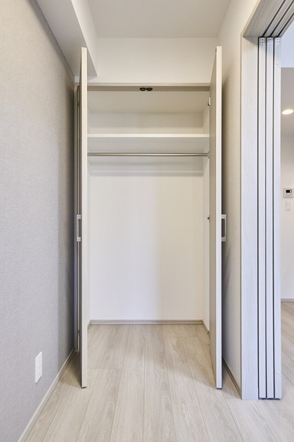 収納　※写真は同タイプ住戸です。