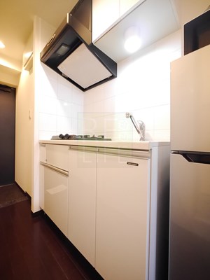 キッチン　カスタリア新宿