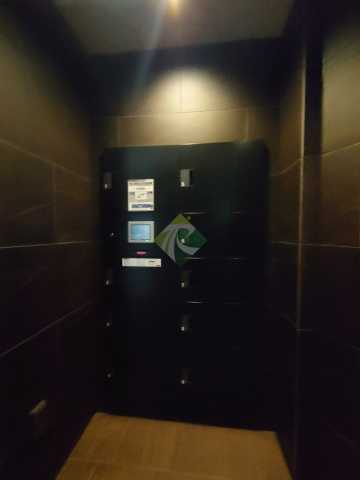 その他設備　スパシエロッサ池袋