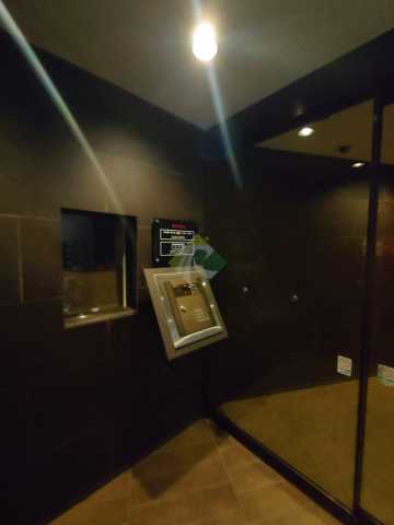 セキュリティ　スパシエロッサ池袋