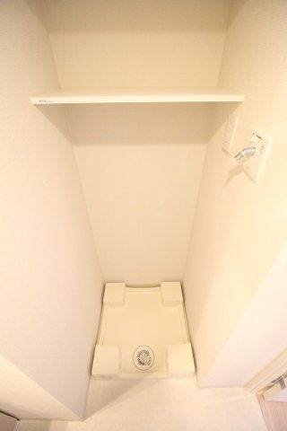 その他設備　（別タイプ参考写真）ALTERNA十条　北区上十条３