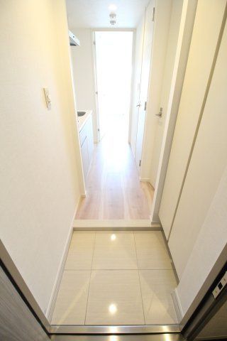 その他　（別タイプ参考写真）ALTERNA十条　北区上十条３