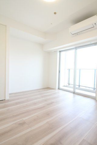 居室・リビング　（別タイプ参考写真）ALTERNA十条　北区上十条３