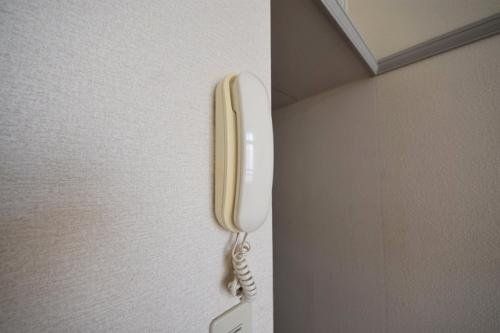 セキュリティ　設備