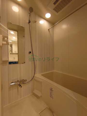 バス・シャワールーム　ZOOM新宿下落合