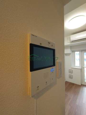 セキュリティ　ZOOM新宿下落合