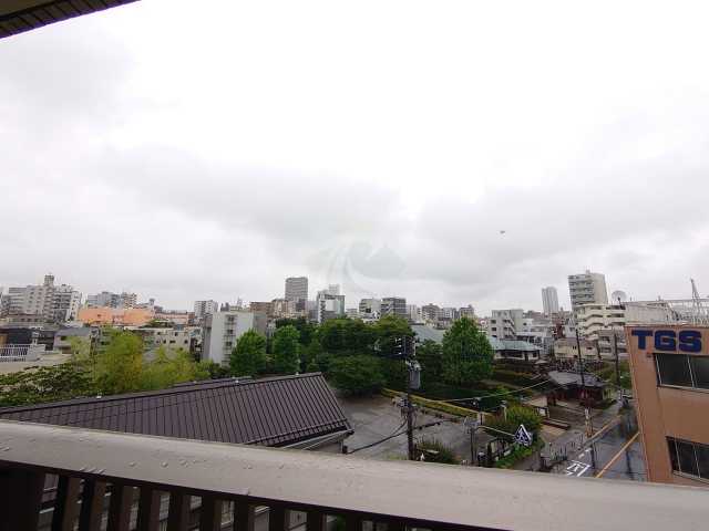 眺望　同タイプ別部屋の参考写真です。