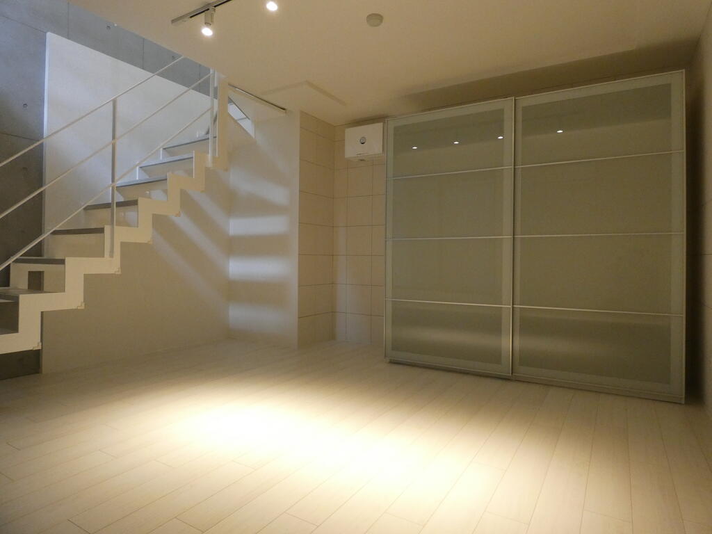 その他部屋・スペース　内観