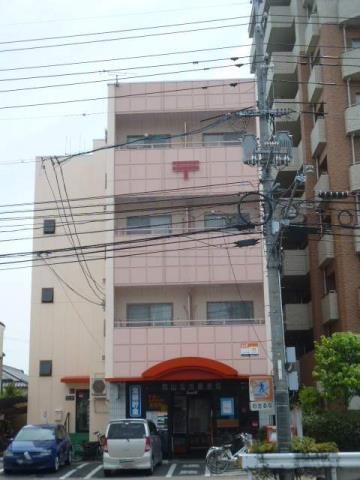 郵便局　北方郵便局（郵便局）まで550m