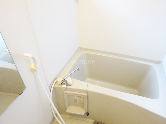 バス・シャワールーム　癒しのバスルームです☆