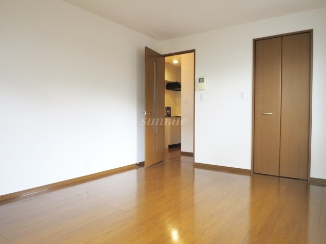 その他部屋・スペース　反転タイプのお部屋の写真です。