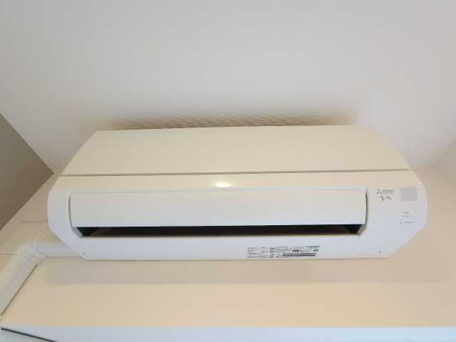 その他設備　四谷坂町レジデンス