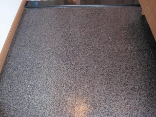 玄関　室内設備（イメージ）