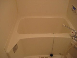 バス・シャワールーム　室内設備（イメージ）