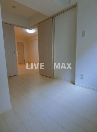 その他部屋・スペース　ベッドルーム