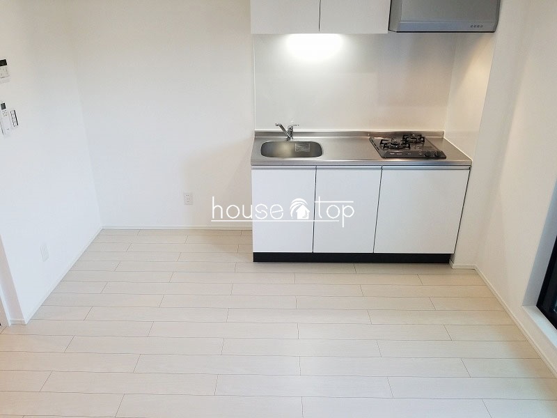 居室・リビング　フローリングも綺麗ですよ♪