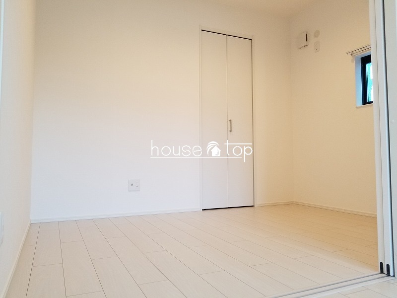 その他部屋・スペース　ベッドルームに最適ですね♪