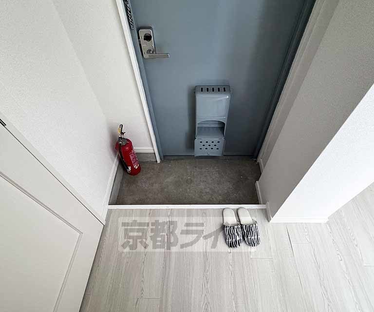 建物外観　外観別角度です。