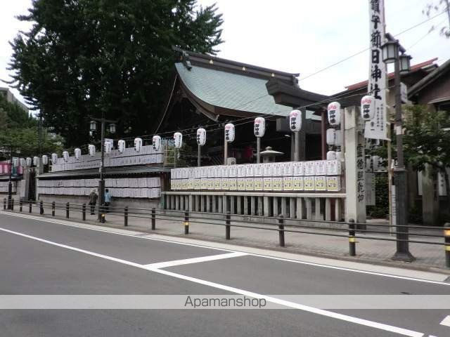 その他　櫛田神社（その他）まで775m