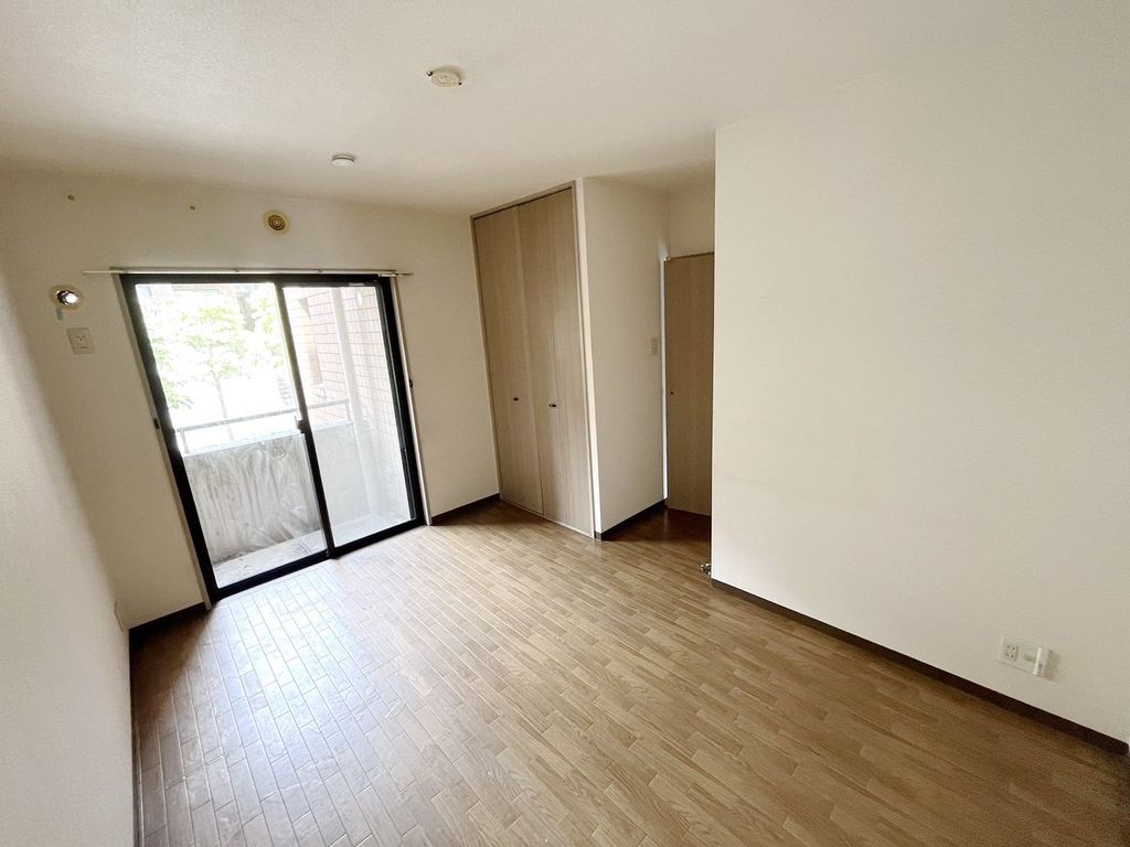 その他部屋・スペース　リビング/居室