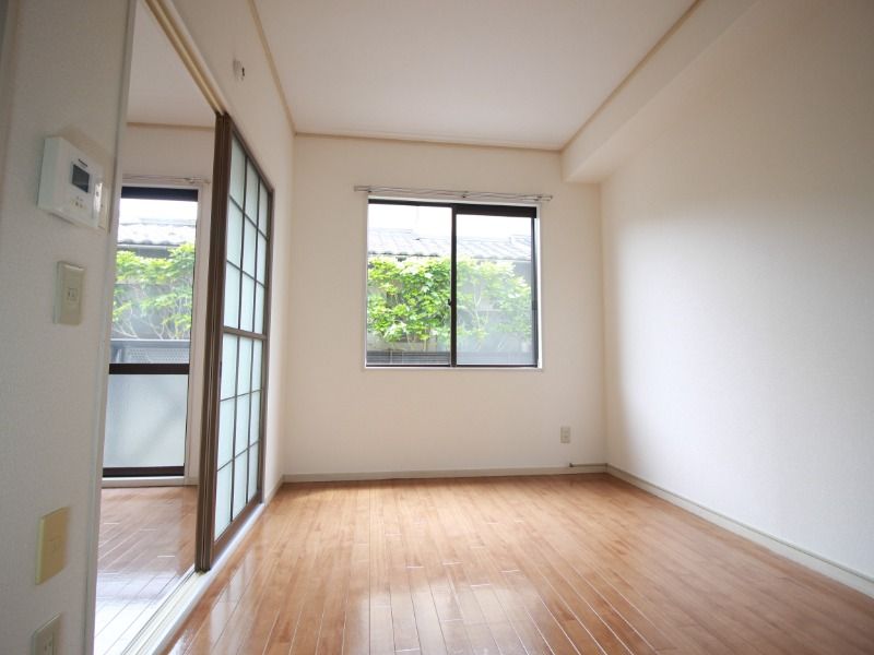 その他部屋・スペース　※別号室の写真となります。