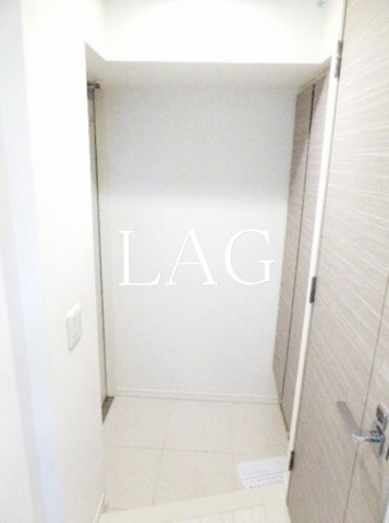 玄関　玄関です。