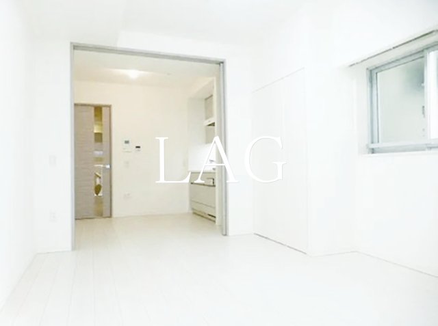 その他部屋・スペース　寝室です。