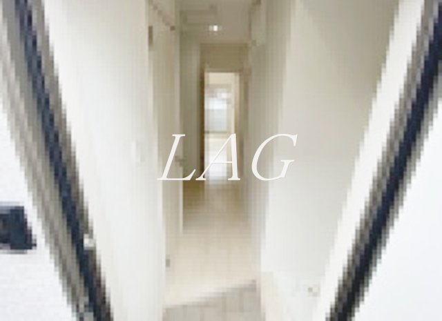 玄関　玄関です。