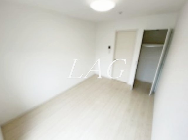 その他部屋・スペース　寝室です。