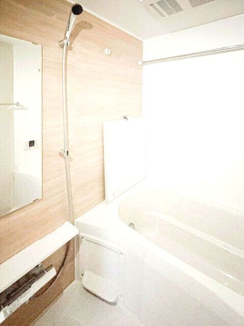 セキュリティ　人気の独立洗面所