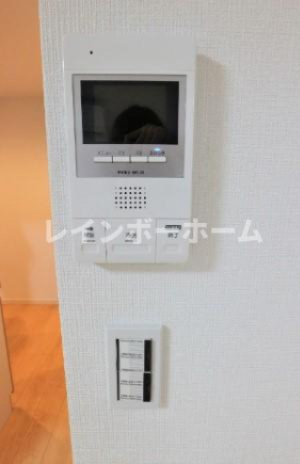 セキュリティ　※別部屋参照