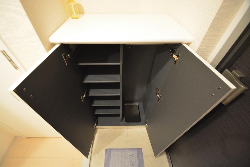 その他　下駄箱