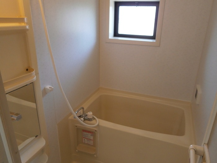 バス・シャワールーム　同建物別室の物です。