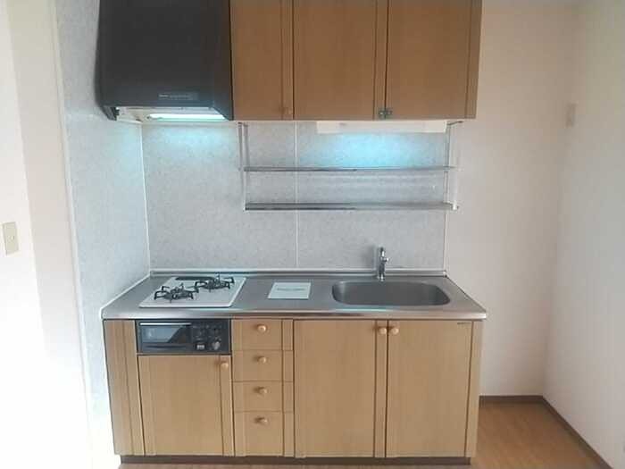 キッチン　同建物別室の物です。