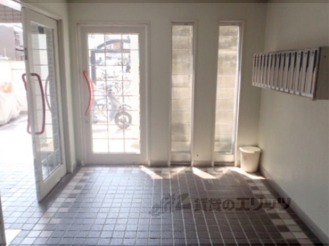 ロビー　ロビー