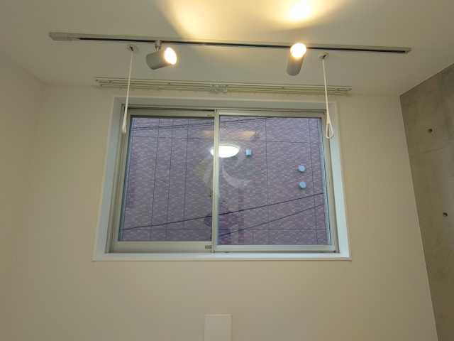 バルコニー　Ludens高円寺