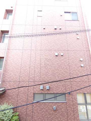 眺望　Ludens高円寺