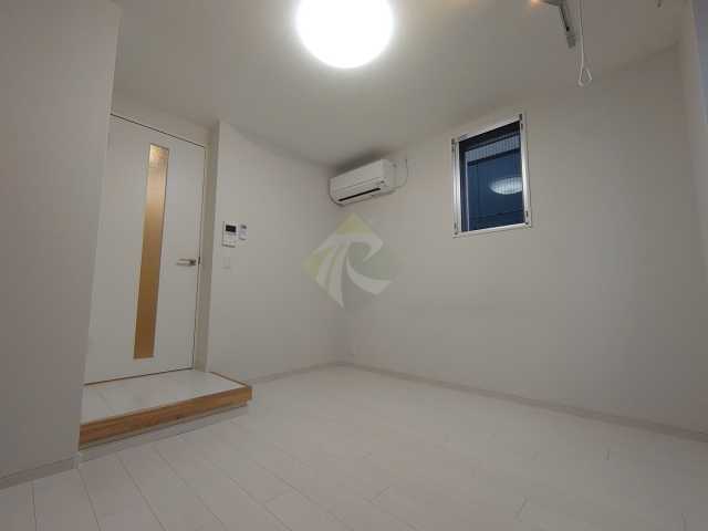 居室・リビング　Ludens高円寺