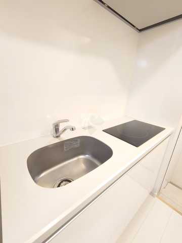 キッチン　Ludens高円寺