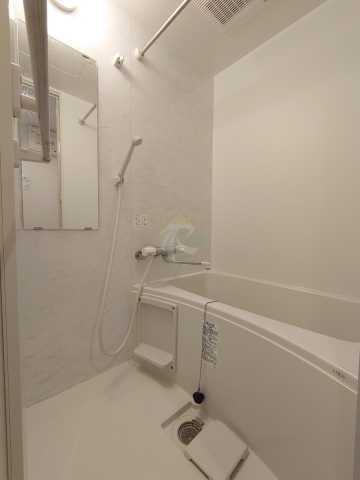 バス・シャワールーム　Ludens高円寺