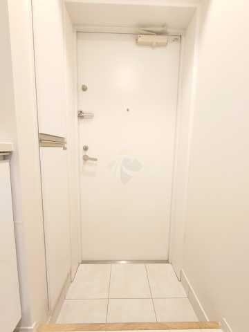 玄関　Ludens高円寺
