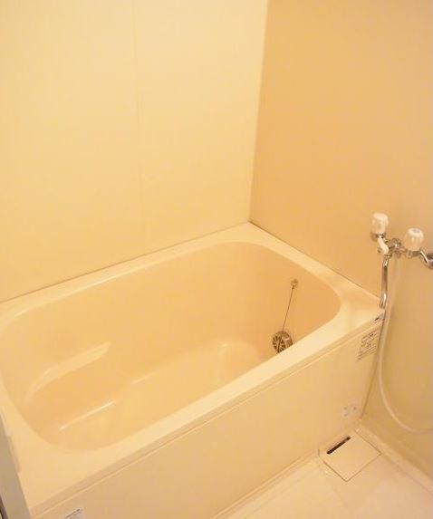 バス・シャワールーム　☆バスルームでリラックス☆