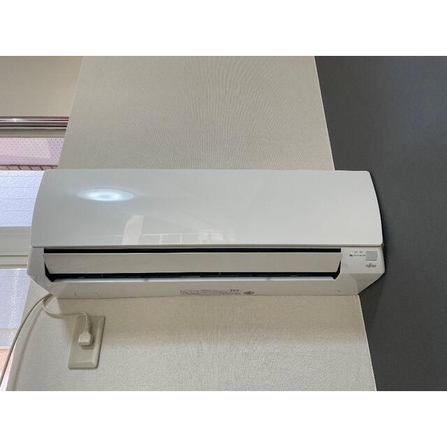 その他設備　参考写真（同物件別部屋）