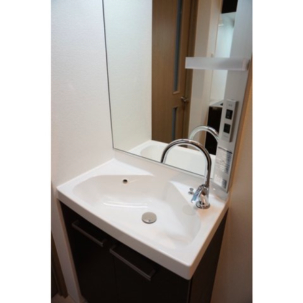 洗面設備　洗面※別部屋参考写真
